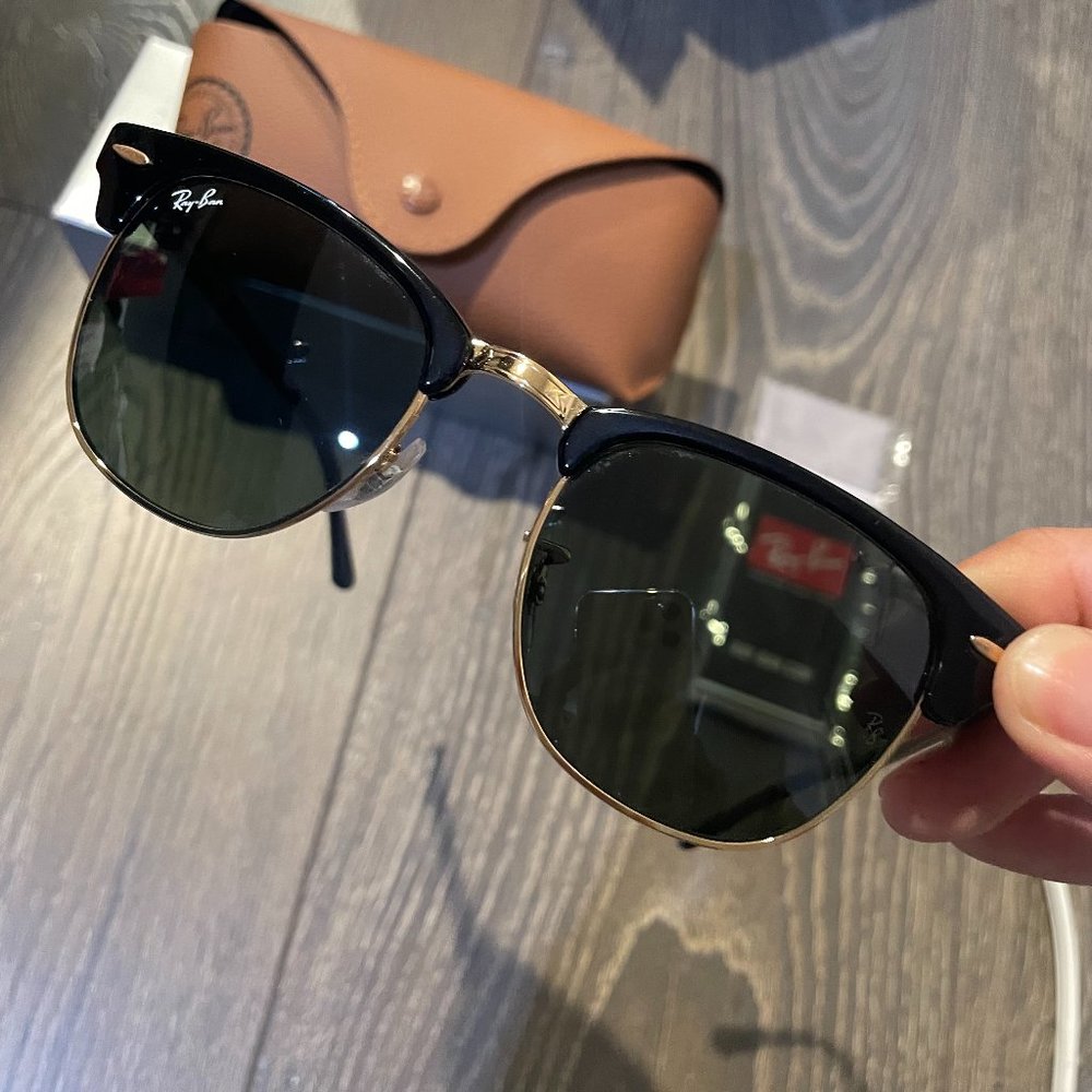 Rayban Clubmaster Classic